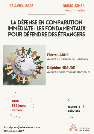 Formation 4647 - 23/04/2026