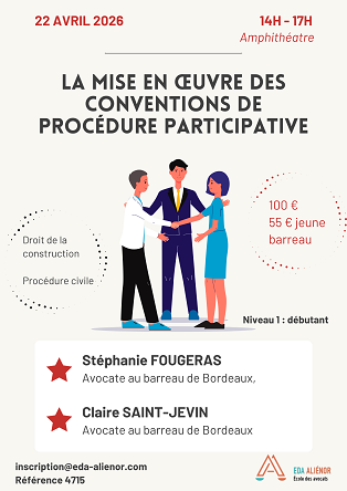 Formation 4715 - 22/04/026