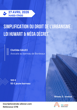 Formation 4716 - 27/04/2026